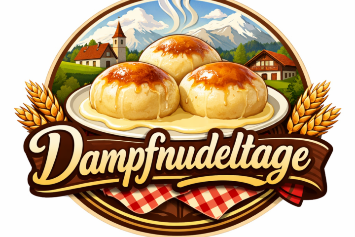 Dampfnudeltage mit Krönung des Dampfnudelkönigs geplant